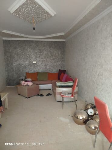 Alfa Romeo: 3 otaqlı, 110 kv. m, Kredit var, Orta təmir — 8