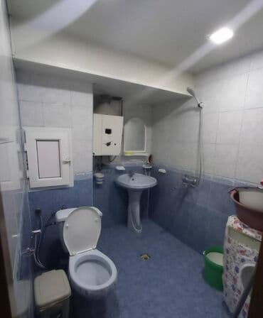 20 yanvarda 2 otaqli evler: Bakı, 2 otaqlı, Köhnə tikili, m. Əhmədli, 48 kv. m — 7