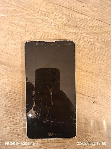 redmi note 11 kabro: LG G4, rəng - Qara, Qırıq — 2