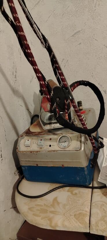 Su qızdırıcı kranlar: Tam islekdir 2 eded oldugu ucun satilir qazani yeni deyisib — 3