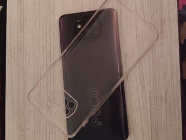 ekran şekilleri: Poco X3 Pro, 256 ГБ, цвет - Синий, Сенсорный, Отпечаток пальца, Face ID — 8