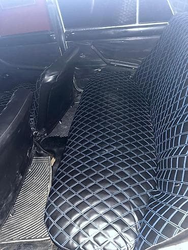 Nəqliyyat: VAZ (LADA) 2106: 1.6 l | 1984 il Sedan — 3