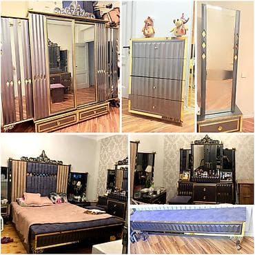 Membran metbex mebeli 1200 azn.Yeni kimidir.Olcuzu 3.8m Uzerinde