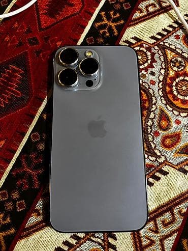 kreditle iphone 13 pro: IPhone 13 Pro, 128 GB, Matte Space Gray, Face ID — 2