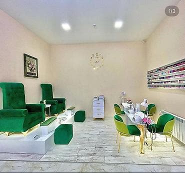 quba mebel: Manikür üçün masa — 3