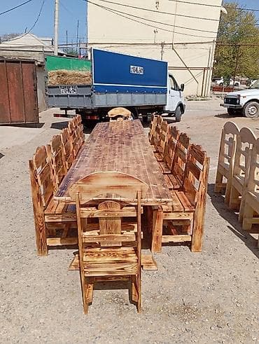 пальма цена: Istenilen formada görnüşde bağ mebileri bizde, ve her kesin cibne — 8