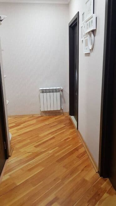 bu tikilən evlərdə mənzil: 2 otaqlı, Yeni tikili, 64 kv. m — 5