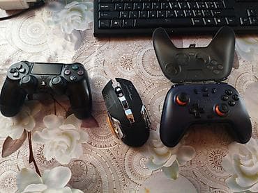 hdd 500gb: Salam gtx 1660 super 6g ekran karti var, 32gb ram, 250 ssd, 2 tb — 5