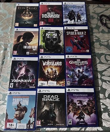 Qarışıq janr lalafo.az -da Qarışıq janr