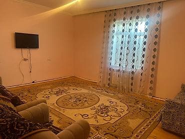 ag sheher evler: Pirallahı Gürgan qəsəbəsi 3 otaqlı həyət evi yaşamaq üçün hərbir — 4