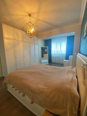 ipotekada olan evlerin satisi: Bakı, 3 otaqlı, Köhnə tikili, 80 kv. m — 12