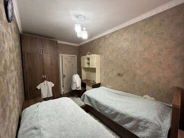 baku electronics quba: Binəqədi qəs. 4 otaqlı, 150 kv. m, Yeni təmirli — 16