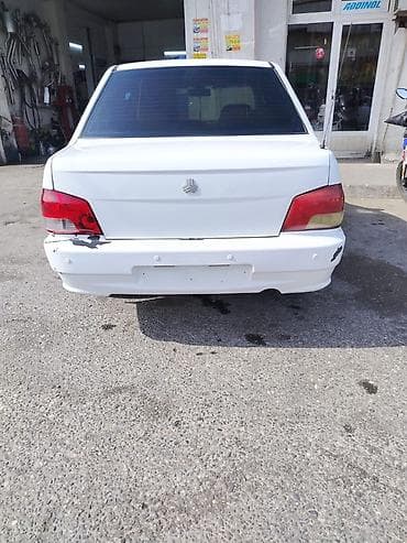 Saipa : 1.3 l | 2013 il 225000 km Sedan