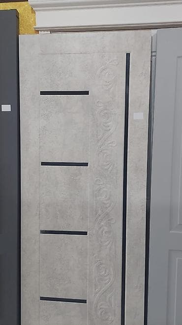 div şəkli: Yeni Otaq qapısı Zəmanətli, Ödənişli quraşdırma, Pulsuz çatdırılma — 5