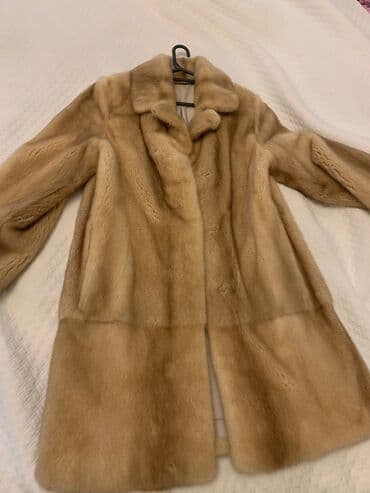 qaqa geyimi: Шубы — 4