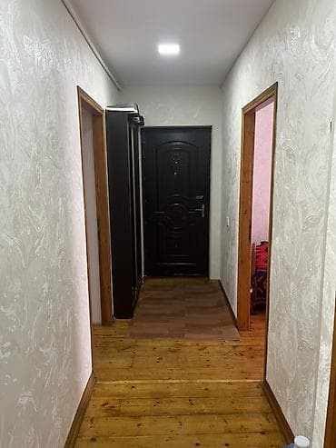 Tam təmirli, rahat və işıqlı mənzil satılır. 🏡 Leninqrad layihəli — 3