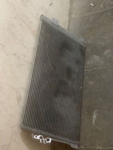 кондиционер купить в баку: Mercedes Vito,viano kondisipner radiatoru original təzə kimidi — 3