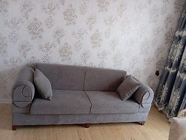 loft mebel: Divan 280azn. 15 gundur alinib. Tezedir. Unvan Bine savxoz Nigaz — 1