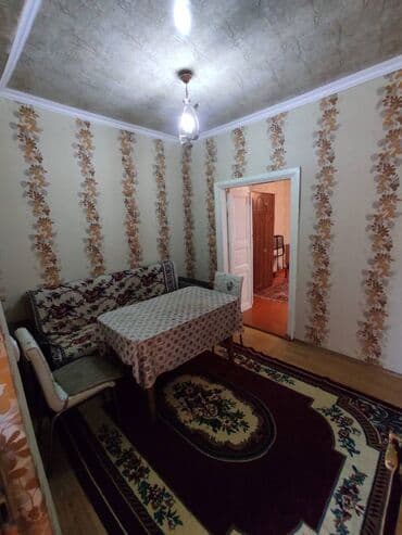 50 kv. m, 2 otaqlı lalafo.az -da 50 kv. m, 2 otaqlı