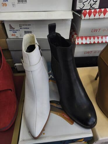 ideal ayaqqabi instagram: Kişi ayaqqabıları – müxtəlif modellər - BEMSA Comfort kolleksiyası — 26