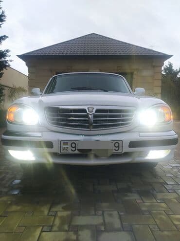 газ 24 волга купить: ГАЗ 31105 Volga: 2.3 л | 2007 г. 160000 км Седан — 20