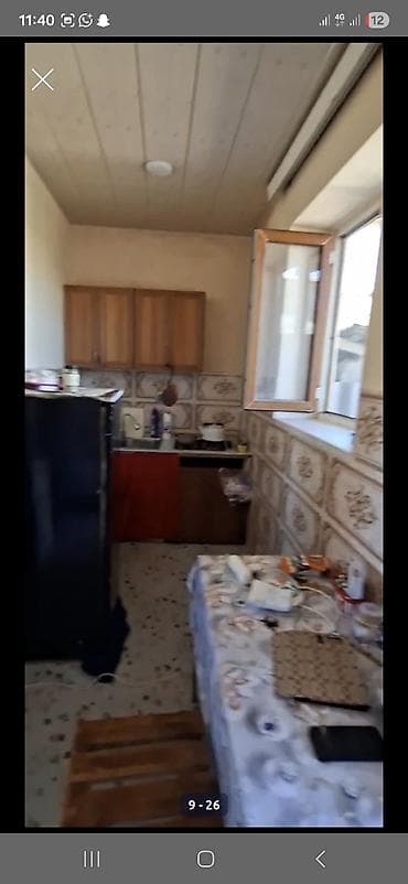 60 kv. m, 2 otaqlı, İnternet, Telefon, Qaz — 7