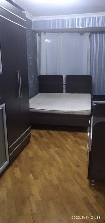 kirayə ev binə: 1 otaqlı, Sabunçu r. r-nu — 5
