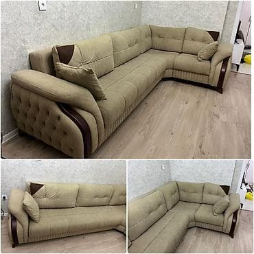 zerin mebel: Gul✔️370 man(Saray MTK). Kunc divanı.Her iki tərəfi açılır, baza var — 1