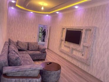 qarayev obyekt: Qara qaraev metrosuna yaxın 17 mertebeli binanın 13-cu mərtəbəsində — 1