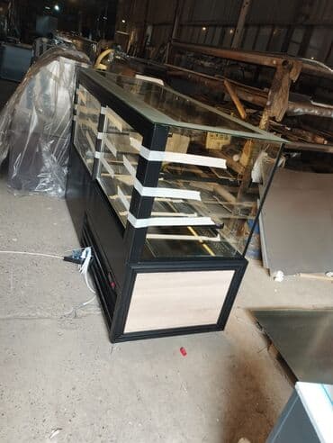 sirniyyat soyuduculari: Şirniyyat soyuducusu, zavod istehsalı. Sifarişle hazırlanır. İstenilen — 3