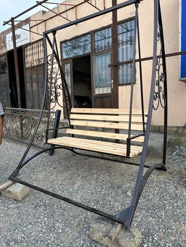 10 10 profil: Hər növ dəmir, darvaza, raşotka, prilla, manqal və,s işləri. yüksək — 10