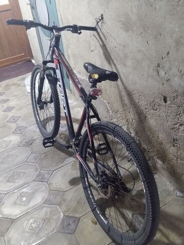 8 ci sinif ingilis dili metodik vesait yeni: Dağ velosipedi Start, 26" — 2