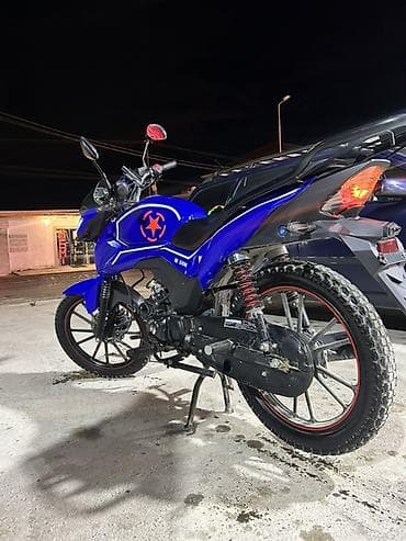 turbo az honda crv: Tufan - M50N, 6326 km — 7