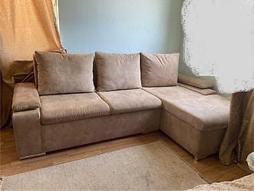 Divan 250₼ Acilmir baza yoxdur . Ölçü 200/160.Unvan Pirsagi &Rumi