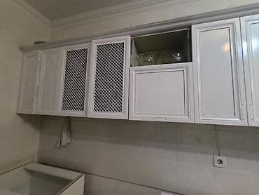 Mətbəx mebeli 5metir. Təcili satılır lalafo.az -da Mətbəx mebeli 5metir. Təcili satılır