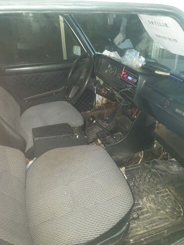 lada qapi: VAZ (LADA) 2107: 1.6 l | 2006 il Sedan — 2