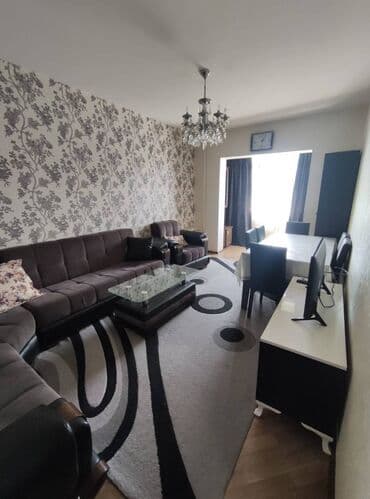 Bakı, m. Həzi Aslanov, 4 otaqlı, Köhnə tikili, 90 kv. m lalafo.az -da Bakı, m. Həzi Aslanov, 4 otaqlı, Köhnə tikili, 90 kv. m