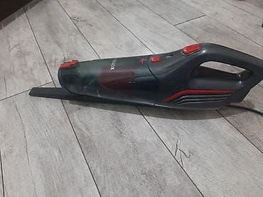 tost: Winsor 2-in-1 elektrik süpürgəsi 2000 w istənilən zaman — 6