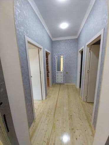 kurdexanida kiraye evler 2023: Binəqədi qəs. 3 otaqlı, 90 kv. m, Kredit yoxdur, Yeni təmirli — 6