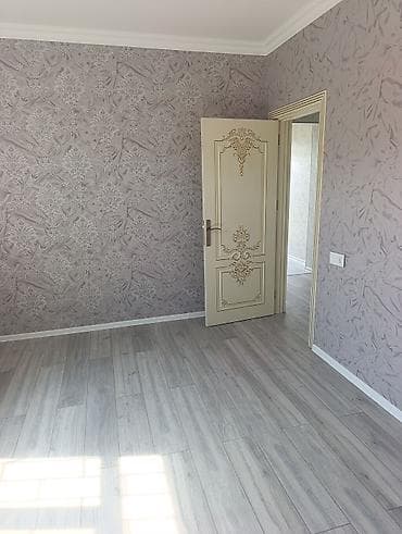sahe: 3 otaqlı, 78 kv. m, Kredit yoxdur, Yeni təmirli — 5