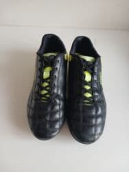 Krasofkalar və idman ayaqqabıları: Ideal vaziyetde butsi az işlənmişdir 41 razmerdi razmer uyğun olmadığı — 3