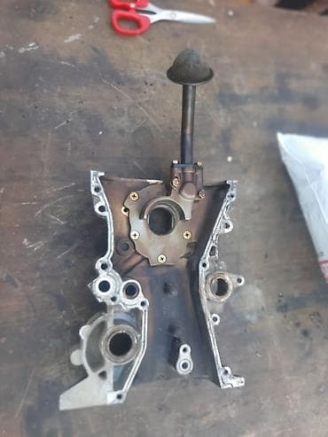 İşıqlandırma sistemləri: Nissan SUNNI, 1.3 l, Benzin, 2005 il, İşlənmiş — 3