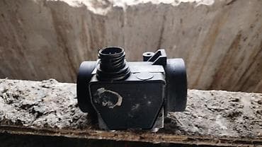 BMW 320, 2 л, Бензин, 1992 г., Оригинал, Германия, Б/у