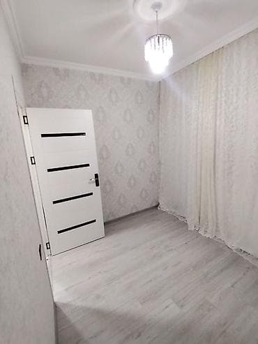 mida satis: Binəqədi qəs. 3 otaqlı, 80 kv. m, Yeni təmirli — 5