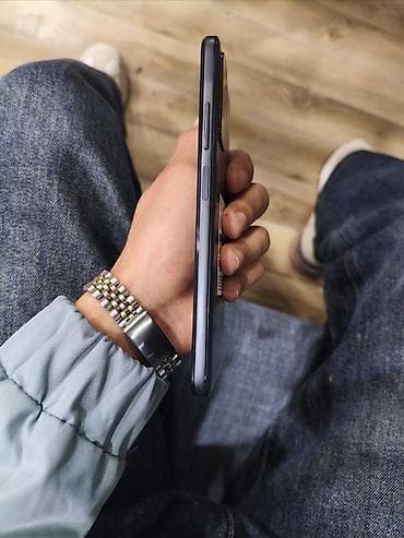 telefon girovu: Redmi Note 11, 128 GB, rəng - Göy, Sensor — 3