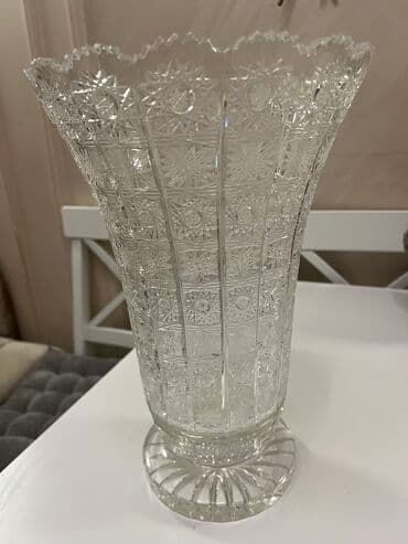 бирки для овец бишкек: Вазы — 5