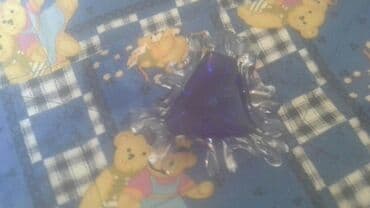 ikinci əl çilçıraqlar: Külqabı — 3