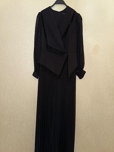 Ziyafət donu, Maksi