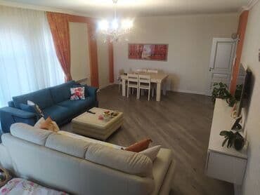 elmlər kirayə ev: 2 otaqlı, Yeni tikili, 86 kv. m — 5