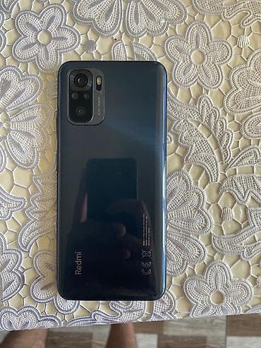 ram 16gb ddr4: Xiaomi Mi 10, 128 GB, rəng - Mavi — 2